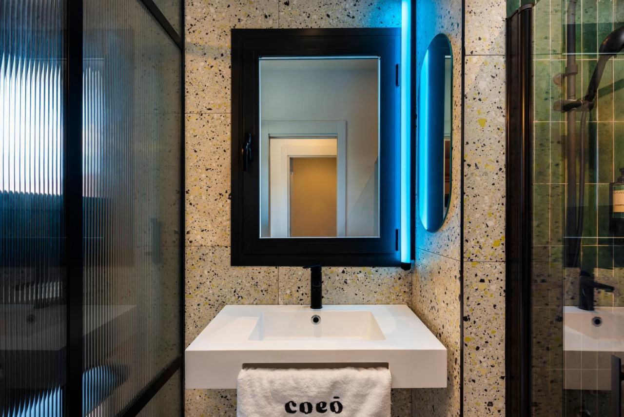 Coeo Pena Design Apartments Málaga Dış mekan fotoğraf
